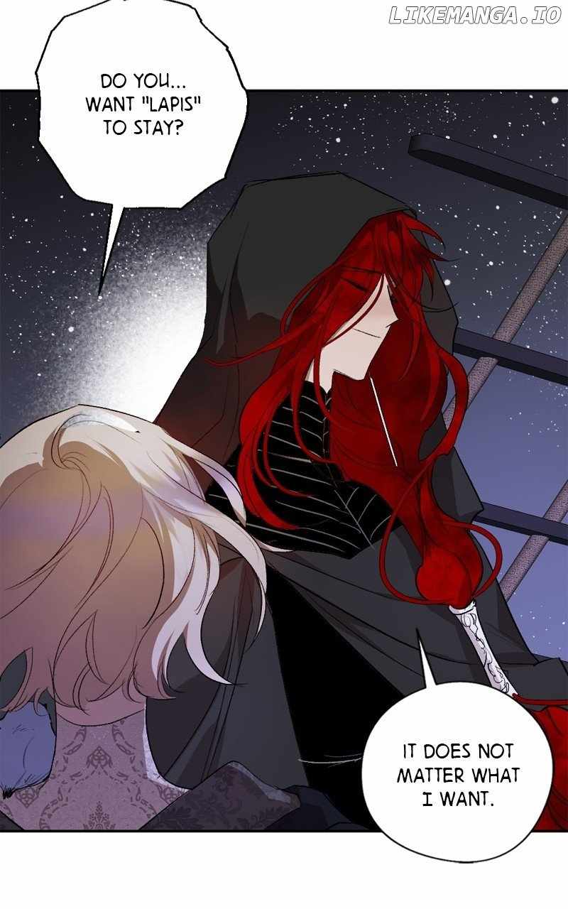 The Demon King’s Confession Chapter 118 - Page 34