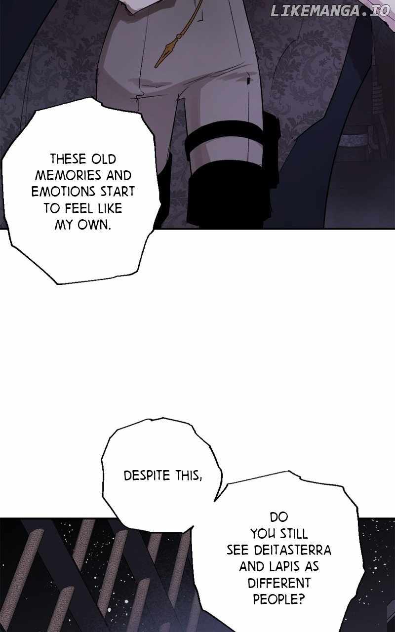 The Demon King’s Confession Chapter 118 - Page 37