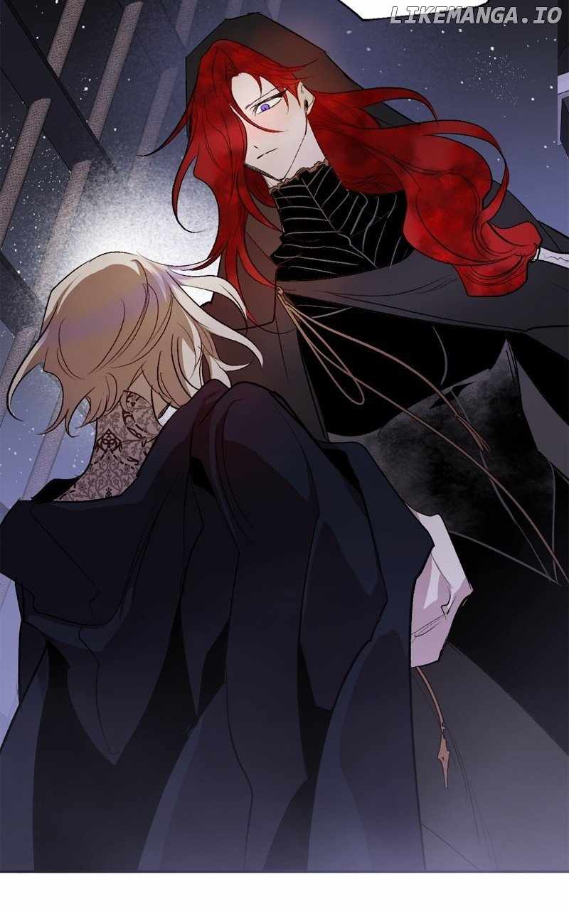 The Demon King’s Confession Chapter 118 - Page 38