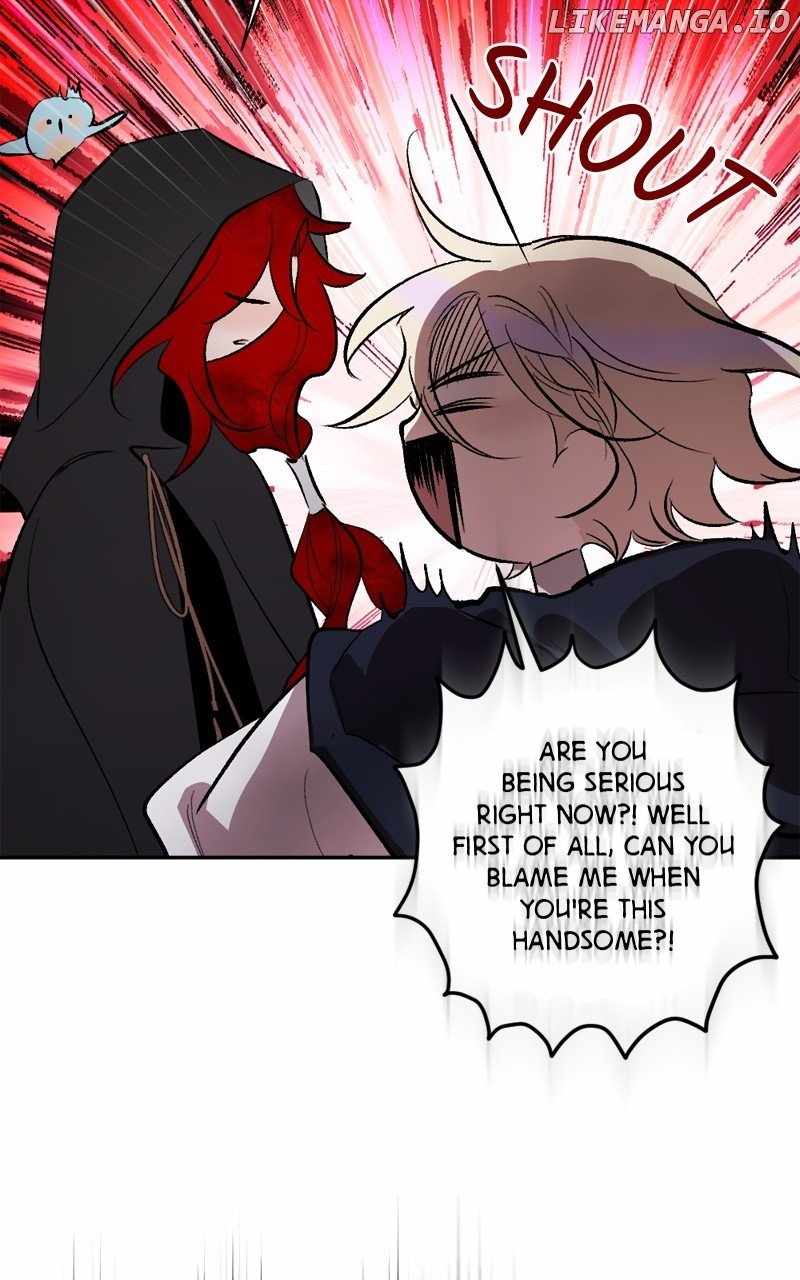 The Demon King’s Confession Chapter 118 - Page 42
