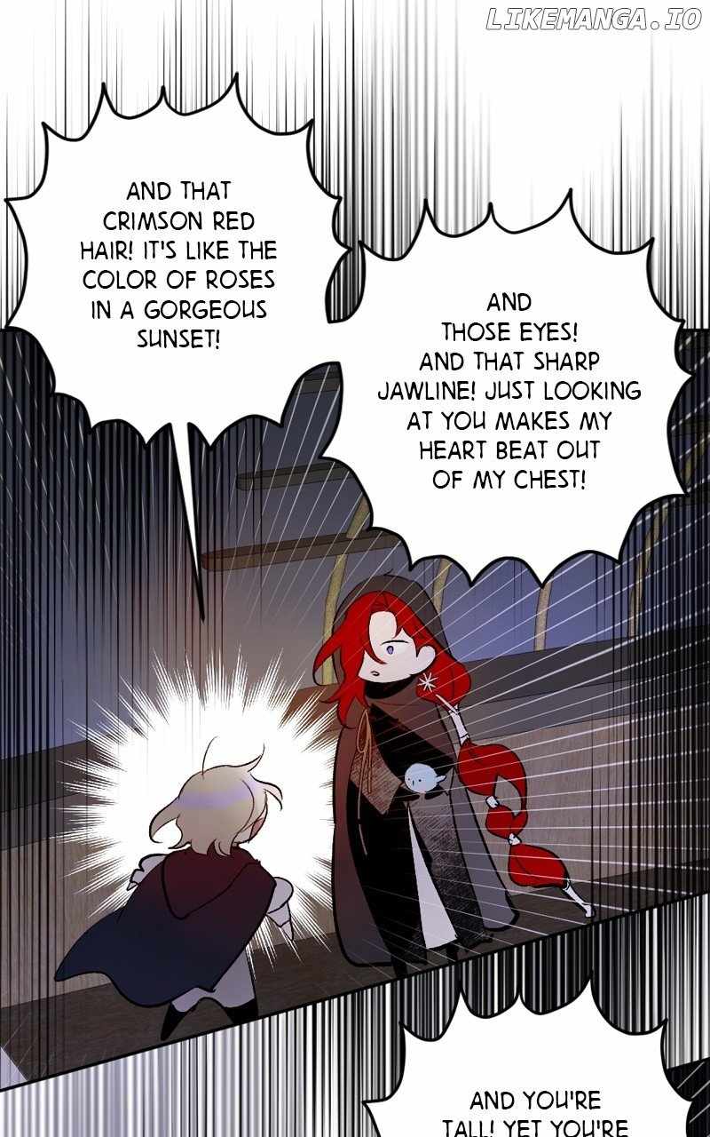 The Demon King’s Confession Chapter 118 - Page 43