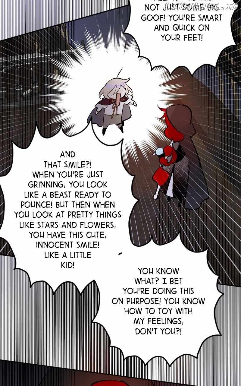 The Demon King’s Confession Chapter 118 - Page 44