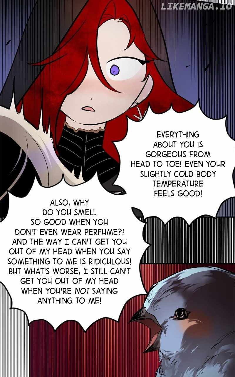 The Demon King’s Confession Chapter 118 - Page 45