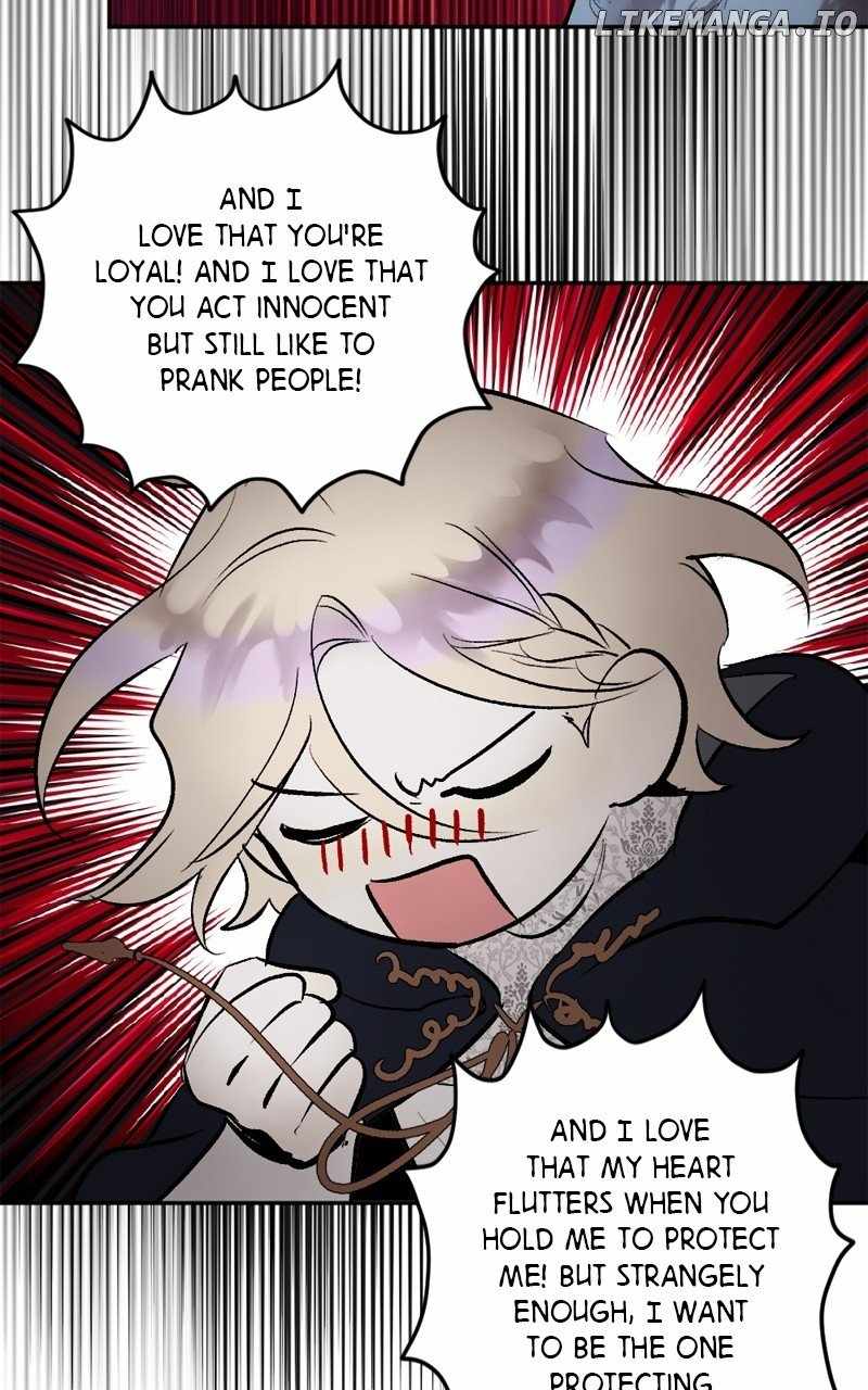 The Demon King’s Confession Chapter 118 - Page 46