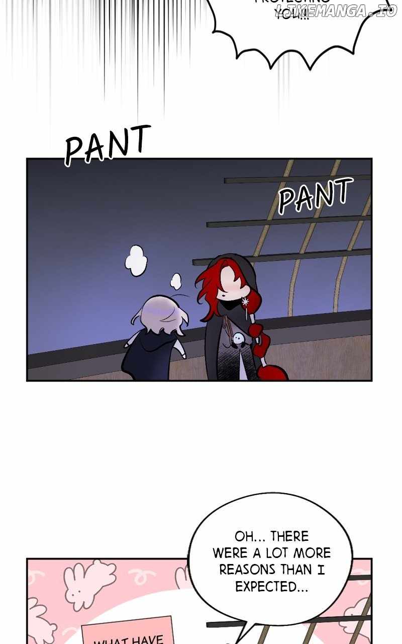 The Demon King’s Confession Chapter 118 - Page 47