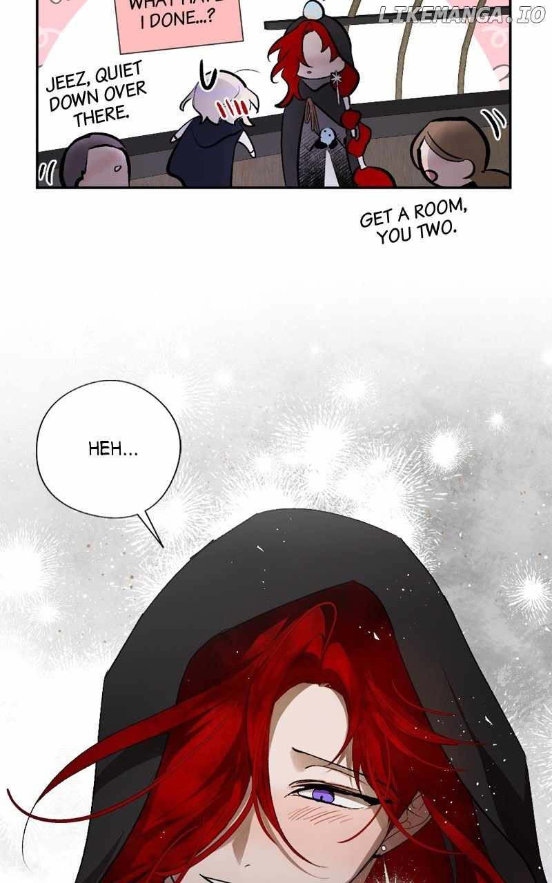 The Demon King’s Confession Chapter 118 - Page 48