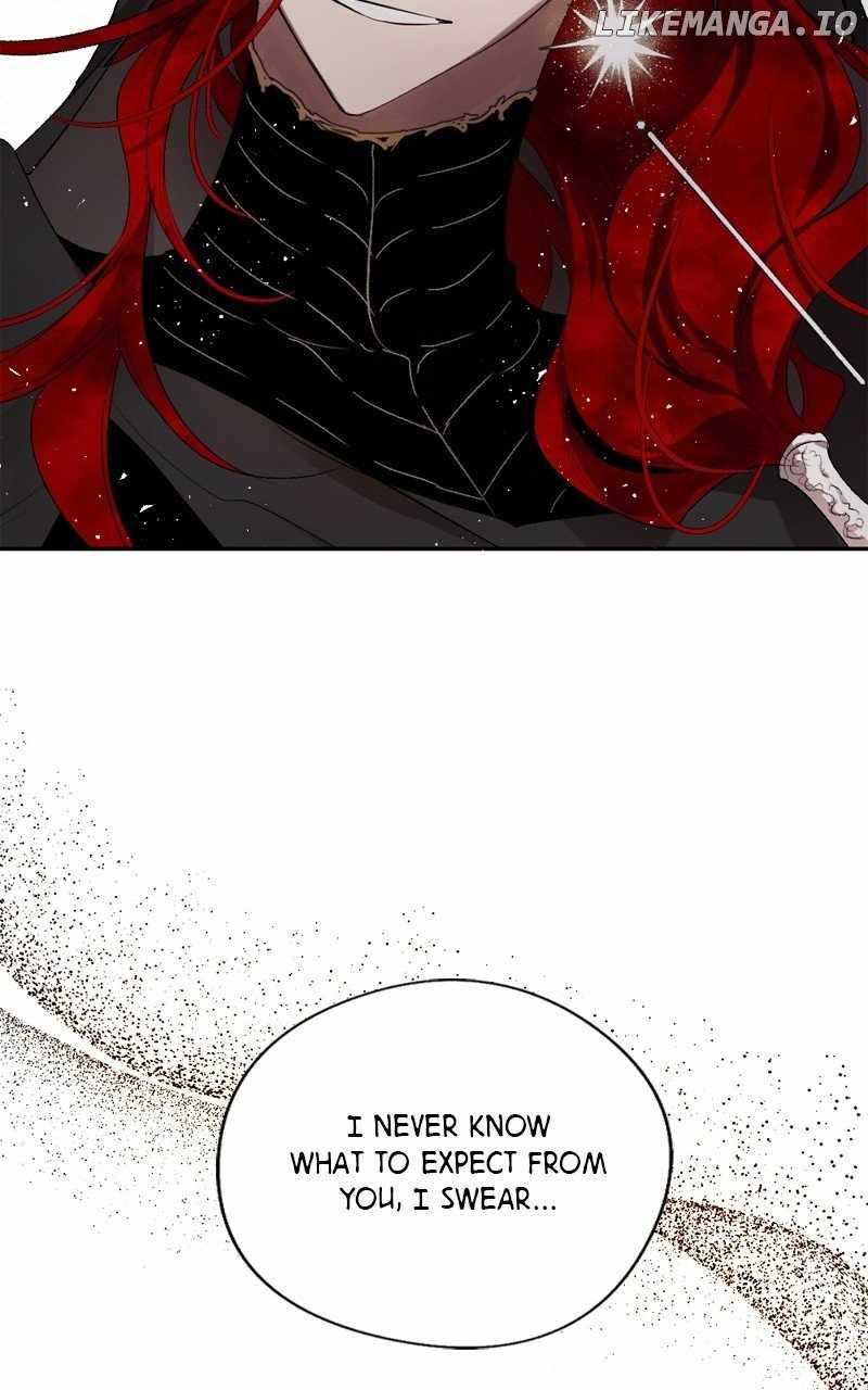 The Demon King’s Confession Chapter 118 - Page 49
