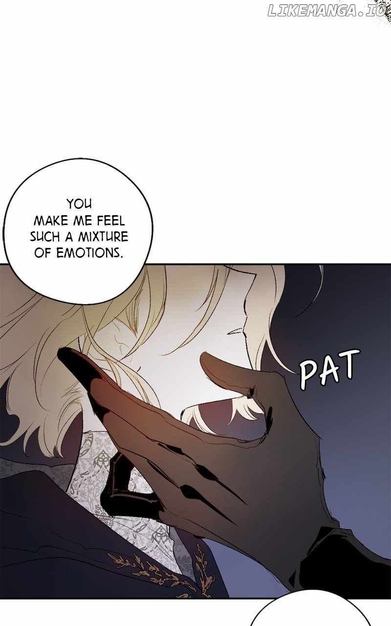 The Demon King’s Confession Chapter 118 - Page 50