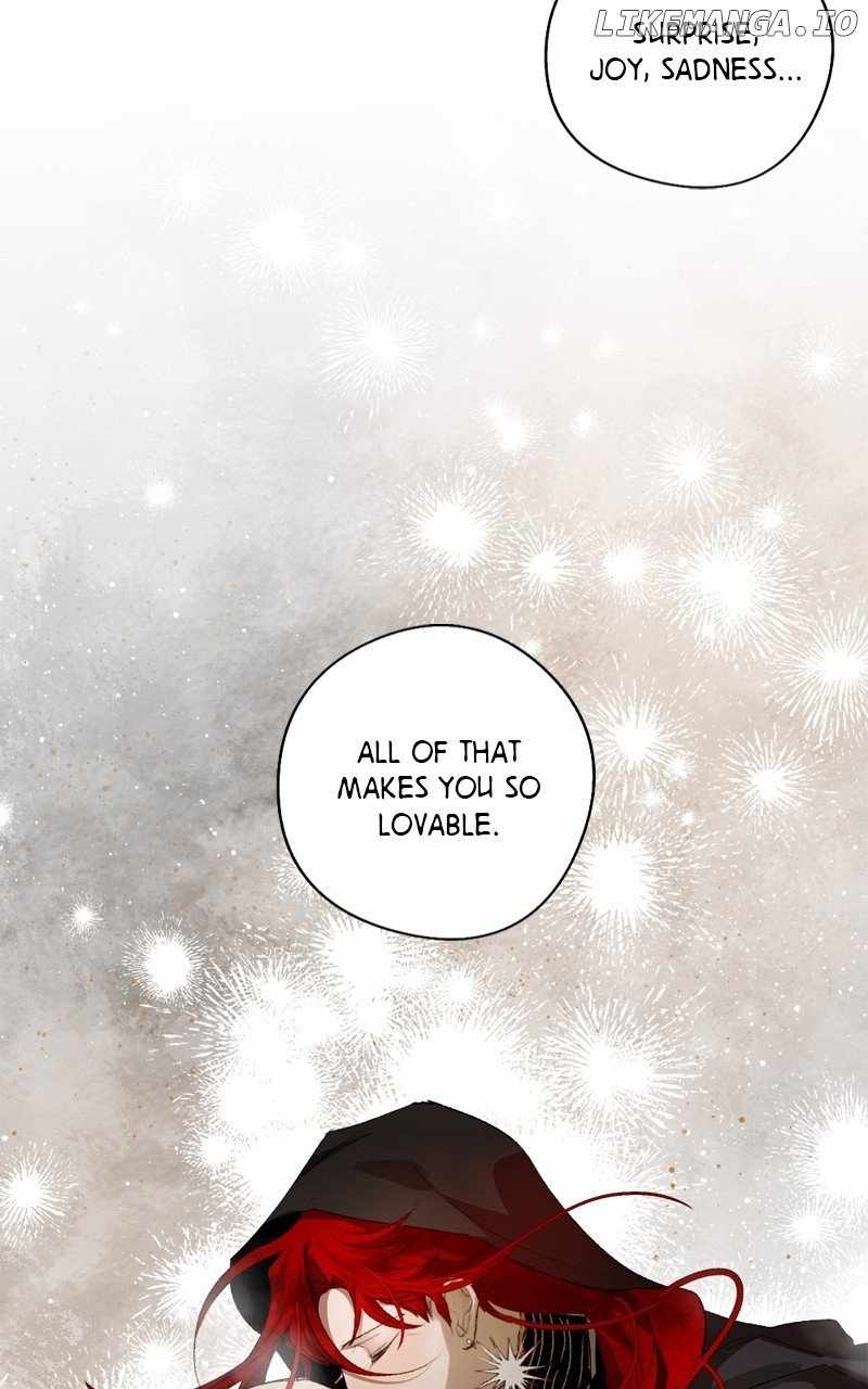 The Demon King’s Confession Chapter 118 - Page 51