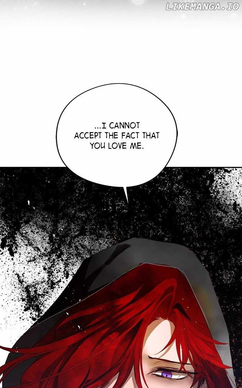 The Demon King’s Confession Chapter 118 - Page 57