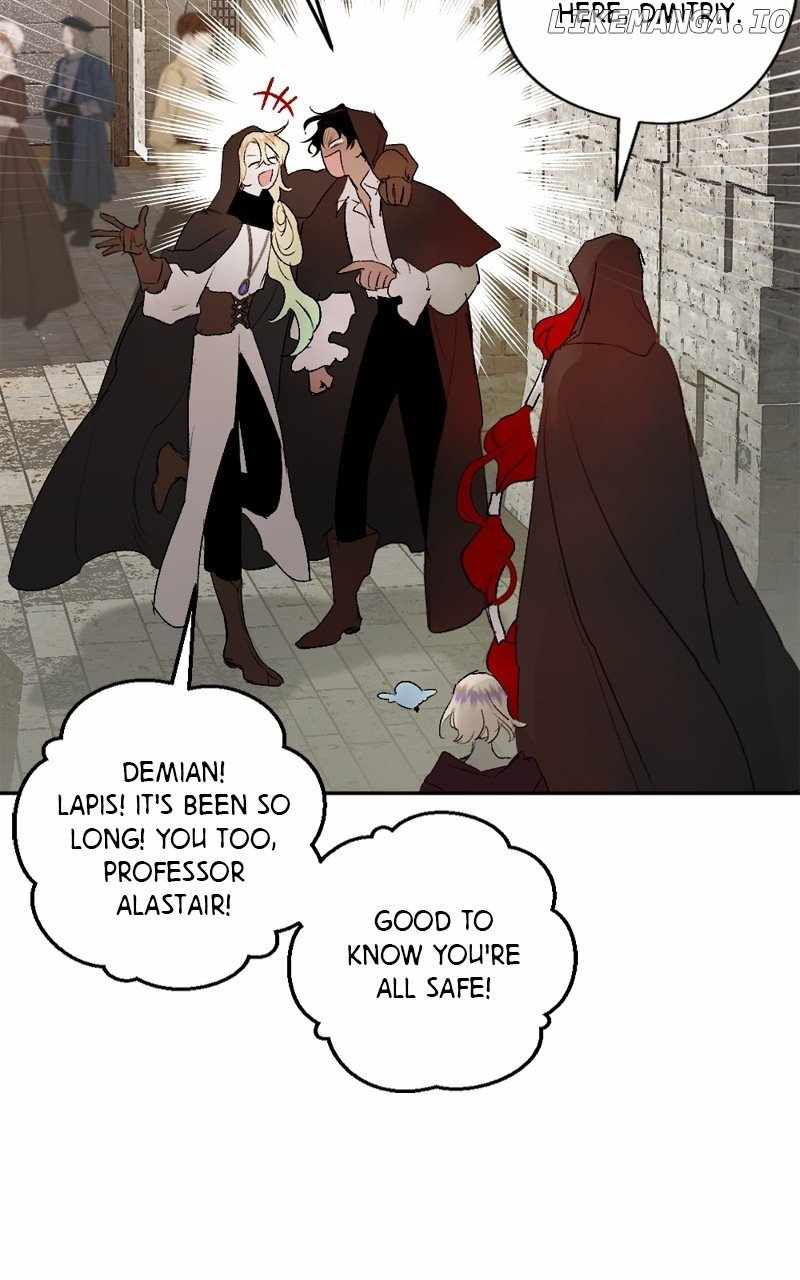 The Demon King’s Confession Chapter 118 - Page 66