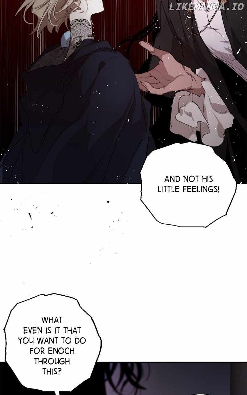 The Demon King’s Confession Chapter 118 - Page 7