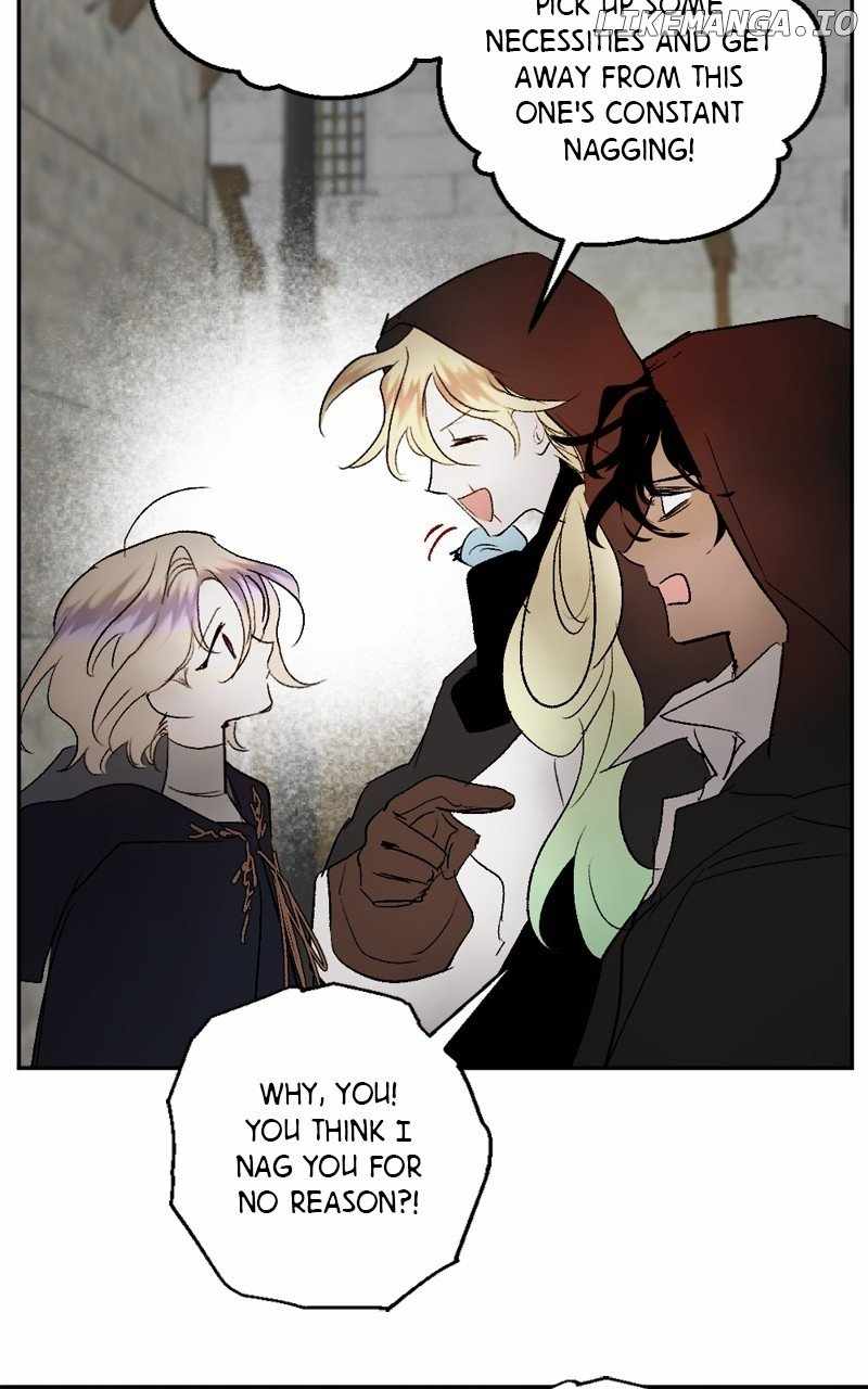 The Demon King’s Confession Chapter 118 - Page 71