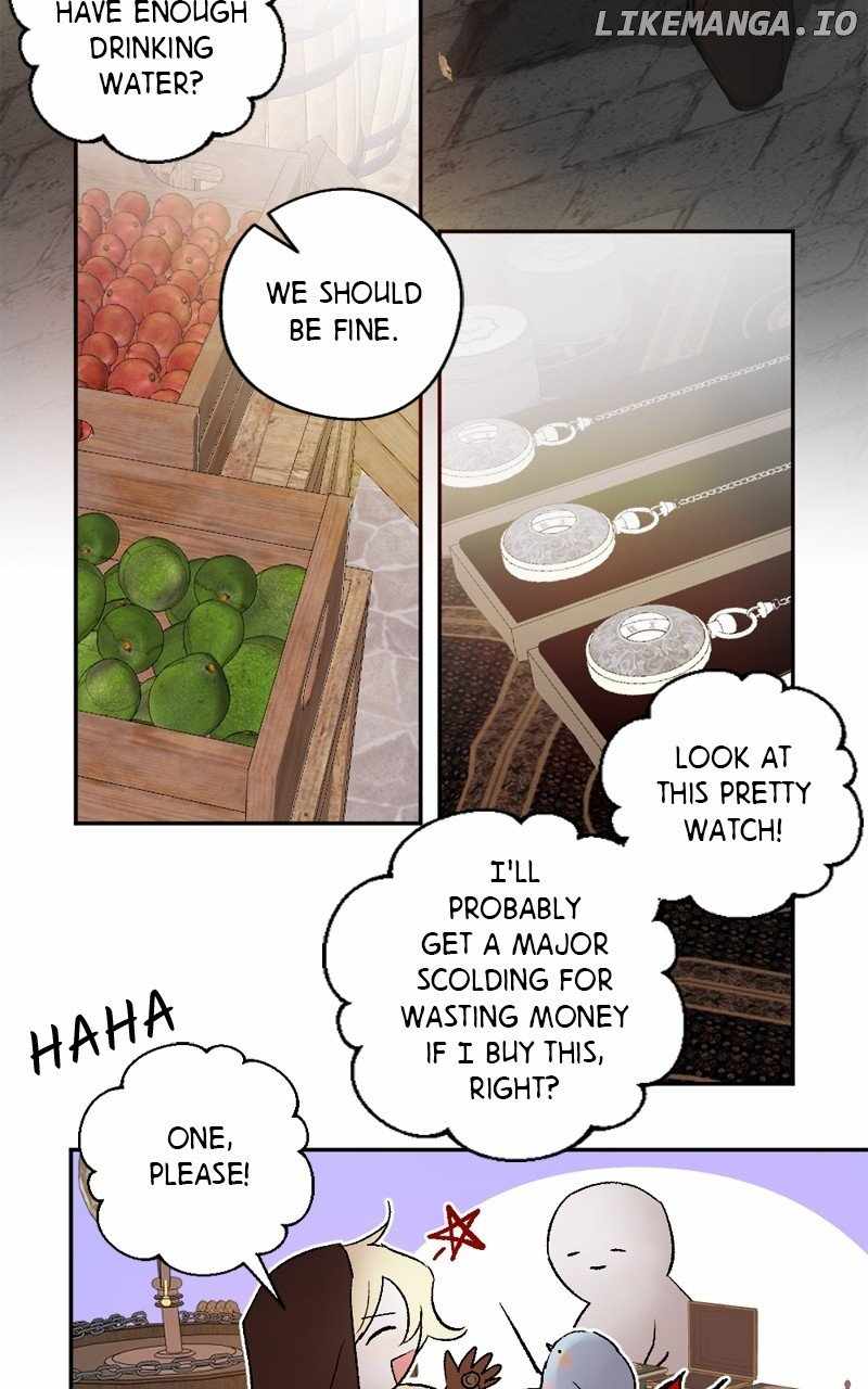 The Demon King’s Confession Chapter 118 - Page 77