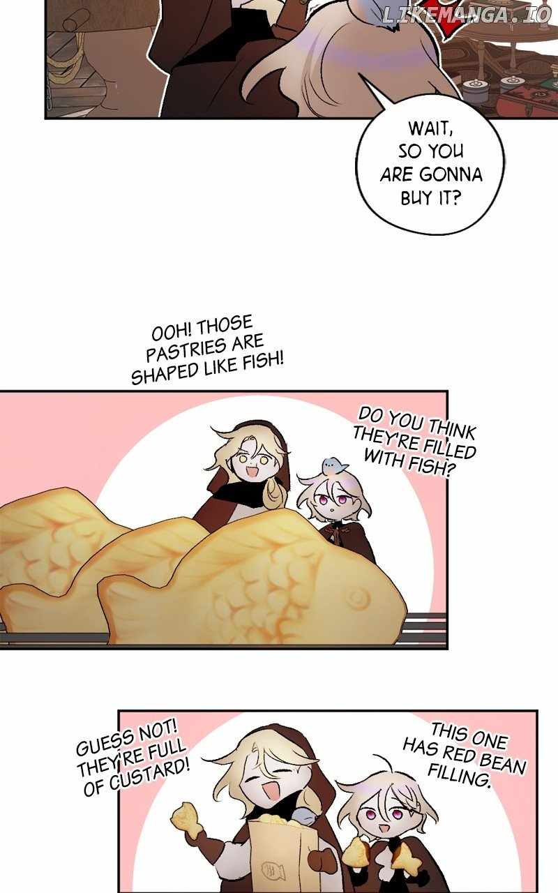 The Demon King’s Confession Chapter 118 - Page 78