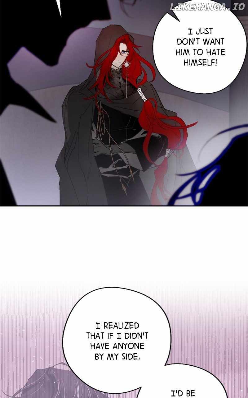 The Demon King’s Confession Chapter 118 - Page 8