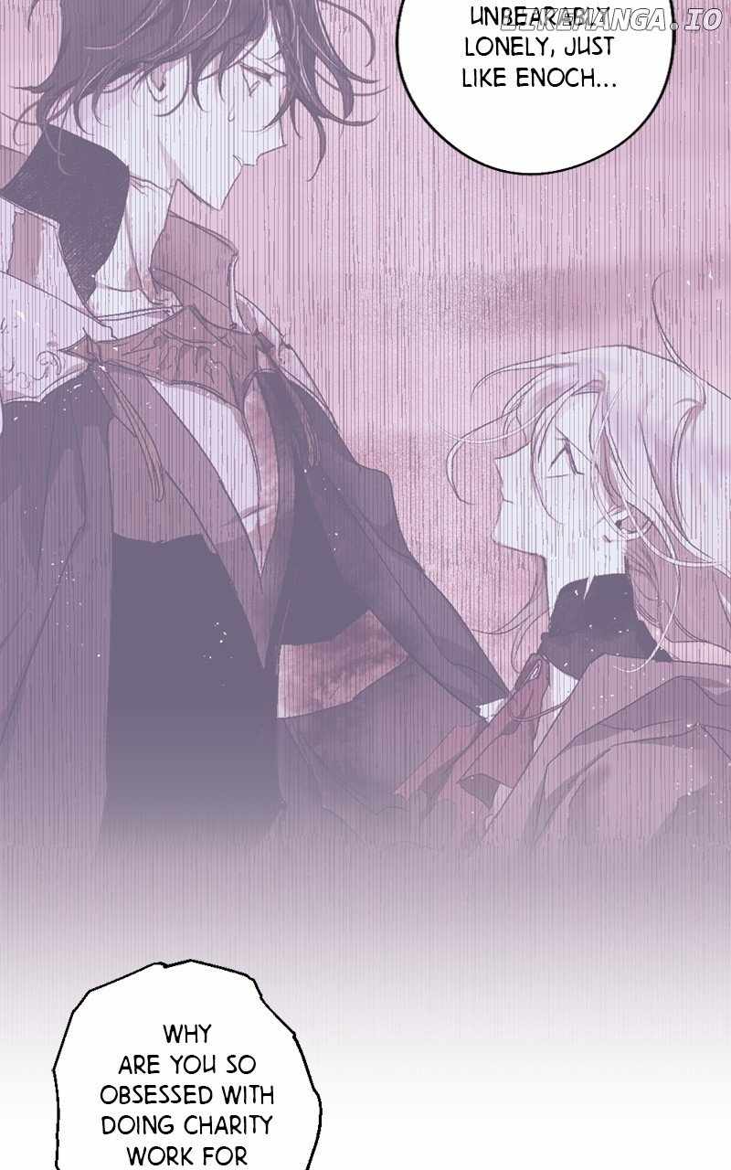 The Demon King’s Confession Chapter 118 - Page 9