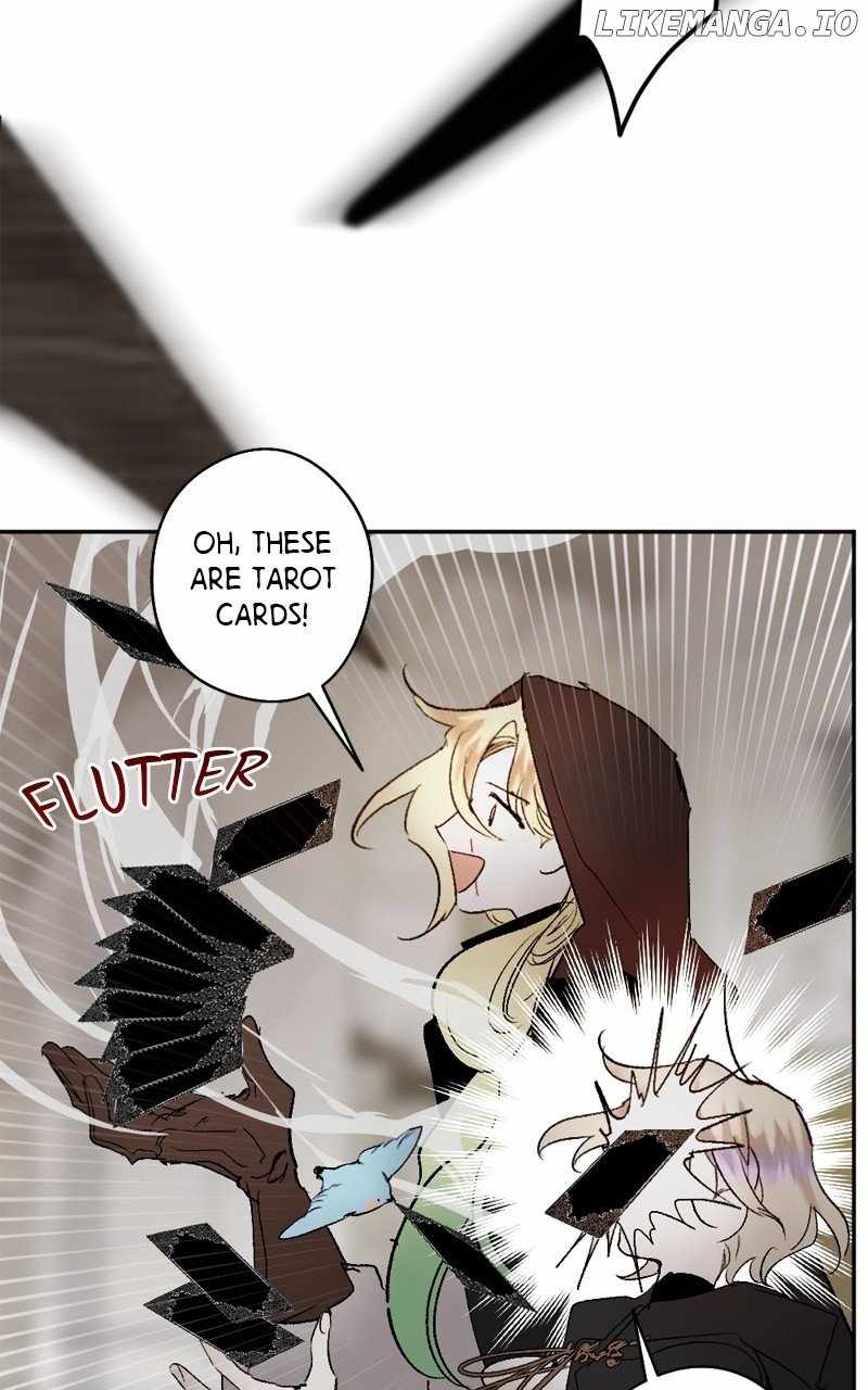 The Demon King’s Confession Chapter 118 - Page 90
