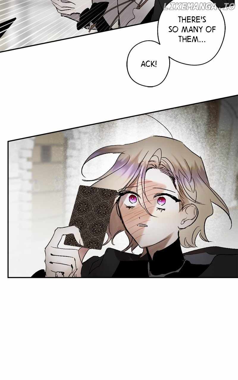 The Demon King’s Confession Chapter 118 - Page 91