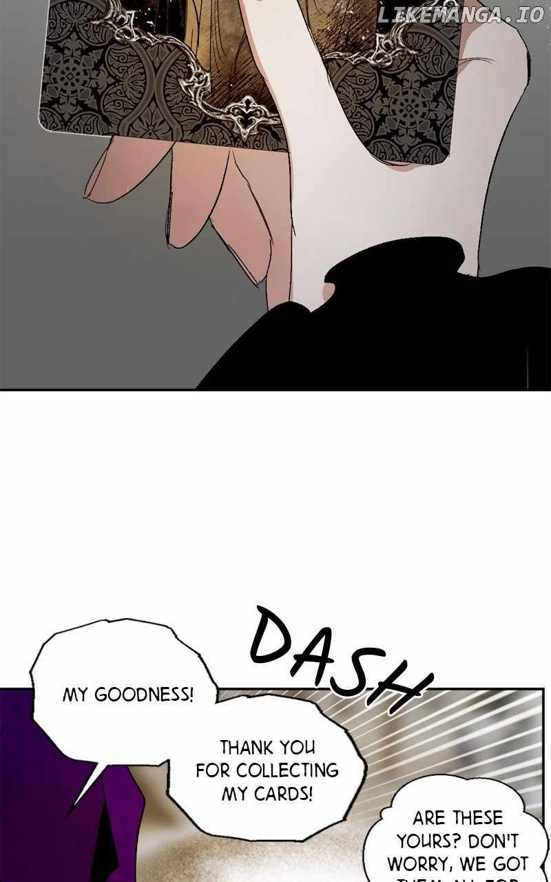 The Demon King’s Confession Chapter 118 - Page 93