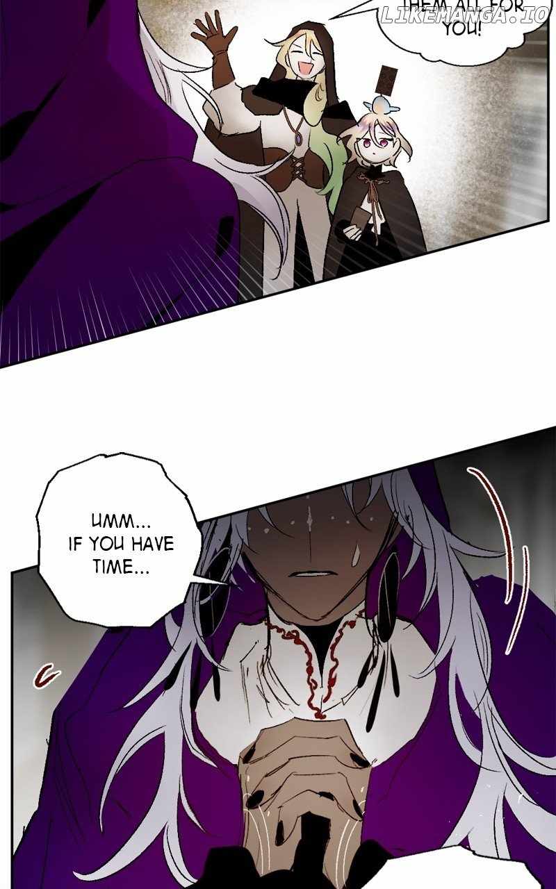 The Demon King’s Confession Chapter 118 - Page 94