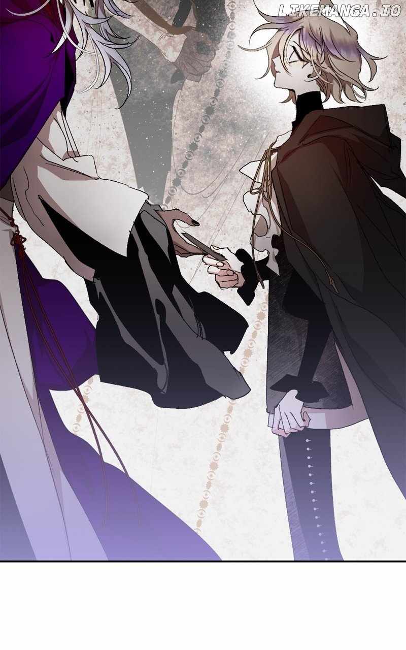The Demon King’s Confession Chapter 118 - Page 99