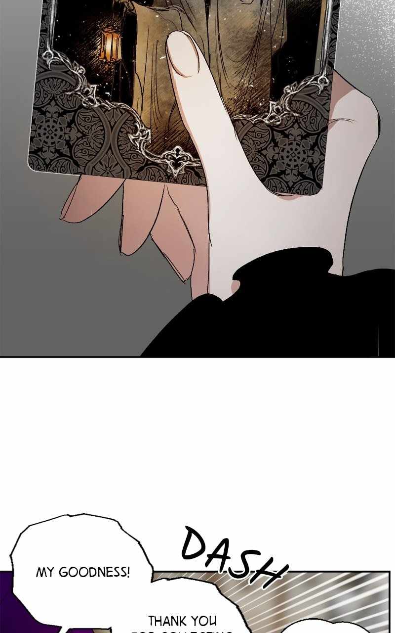 The Demon King’s Confession Chapter 119 - Page 1