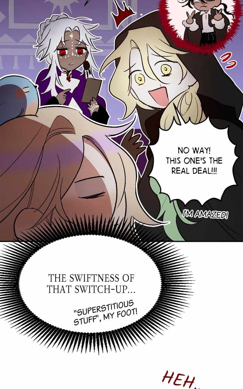 The Demon King’s Confession Chapter 119 - Page 12