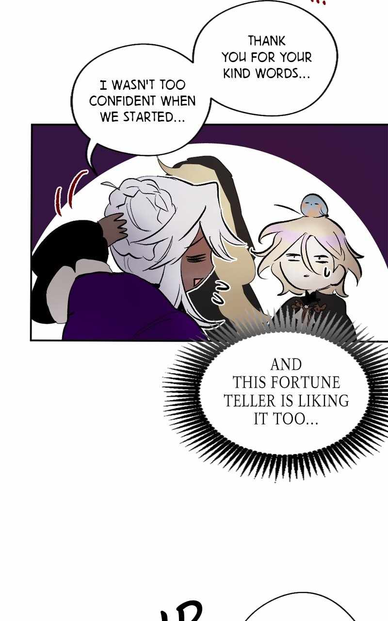 The Demon King’s Confession Chapter 119 - Page 13