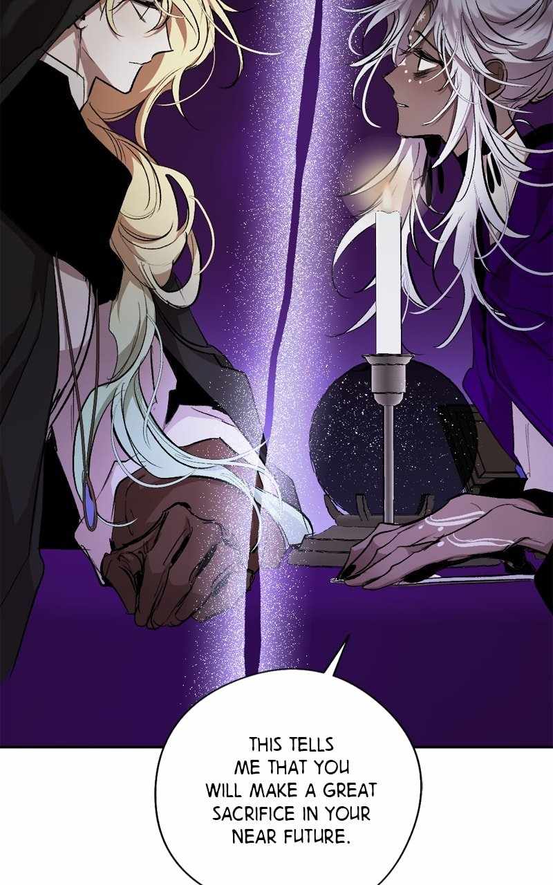 The Demon King’s Confession Chapter 119 - Page 19