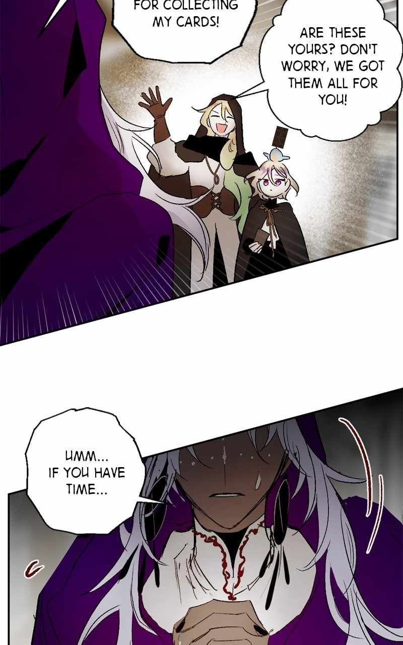 The Demon King’s Confession Chapter 119 - Page 2