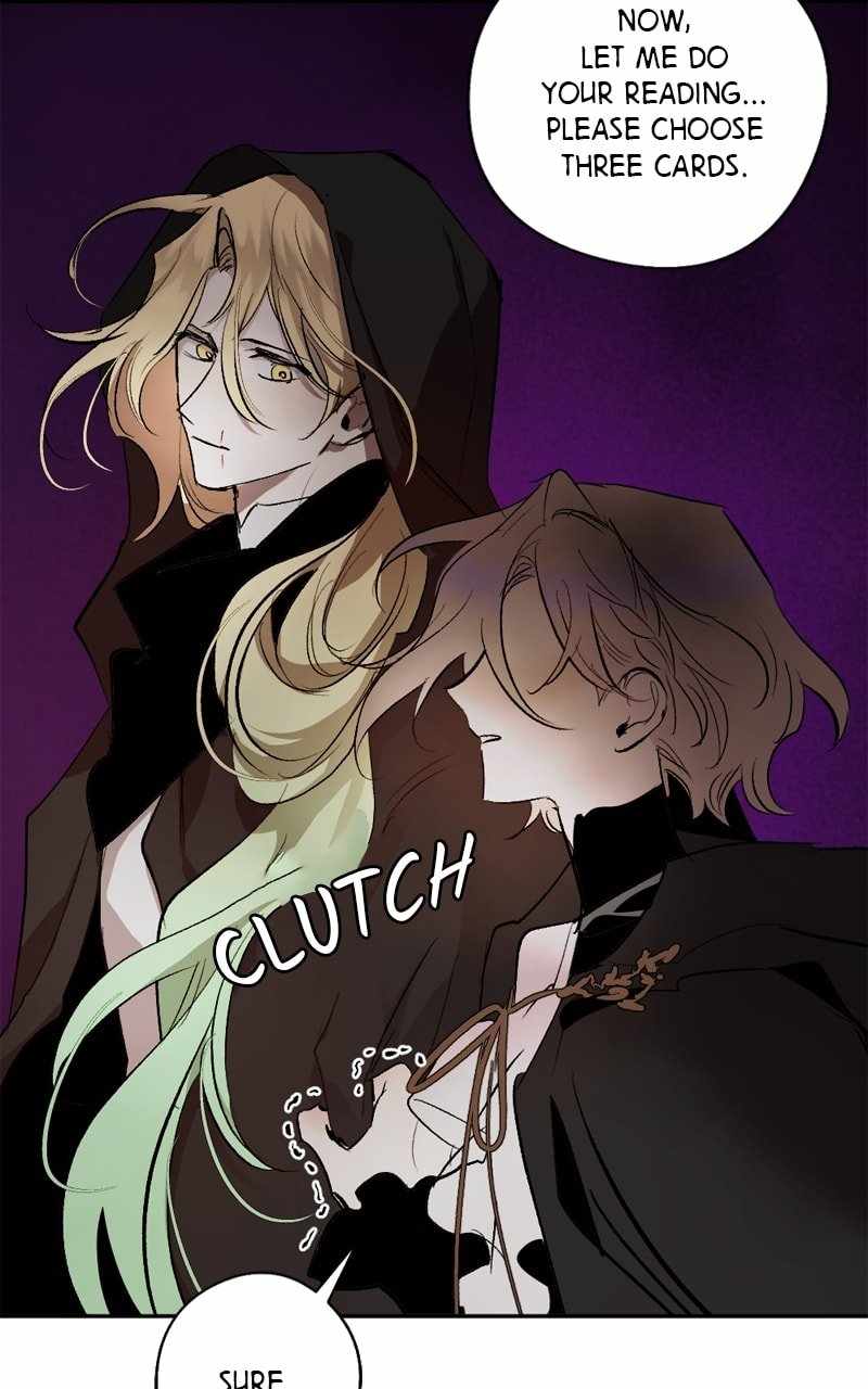 The Demon King’s Confession Chapter 119 - Page 21