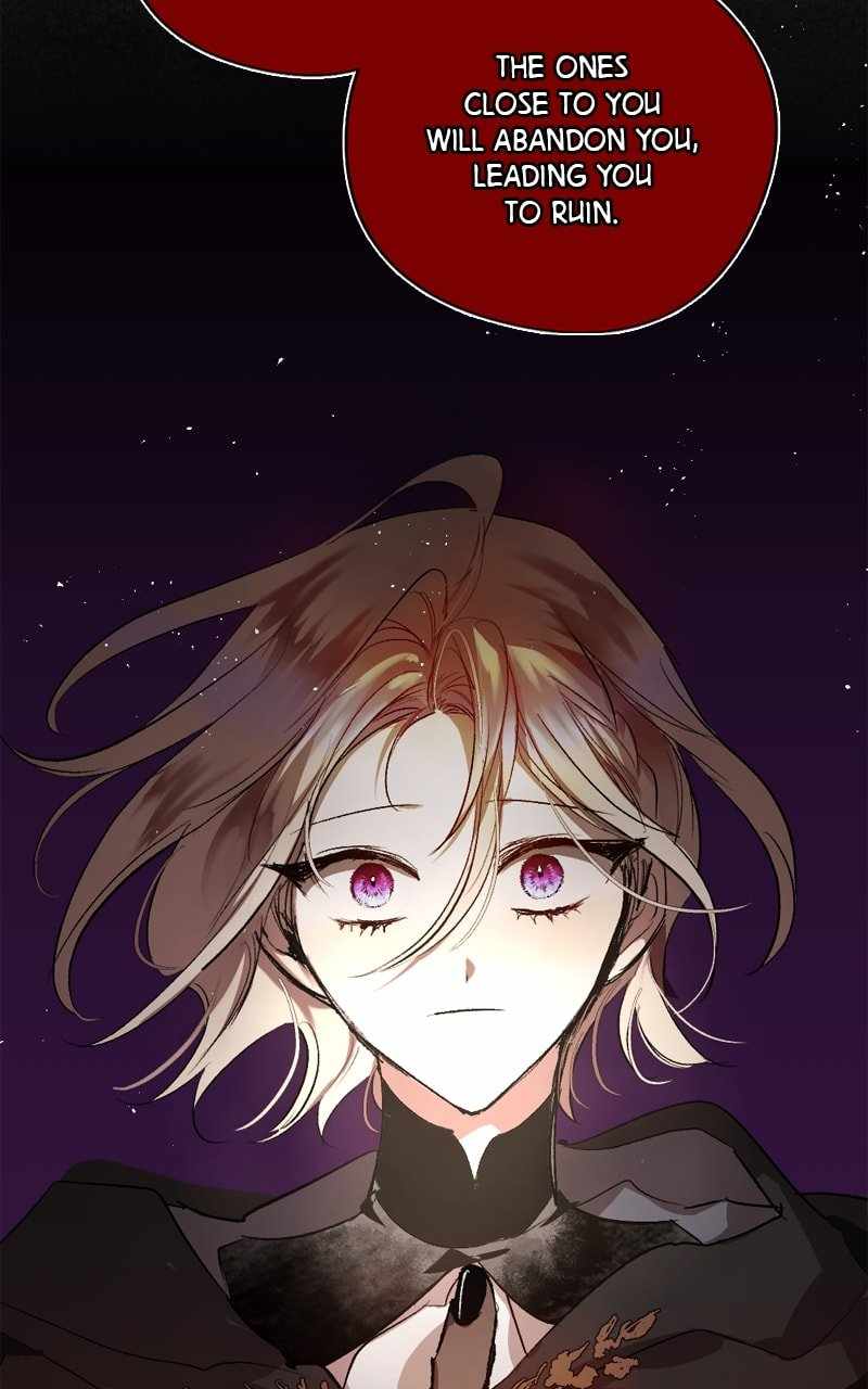 The Demon King’s Confession Chapter 119 - Page 30