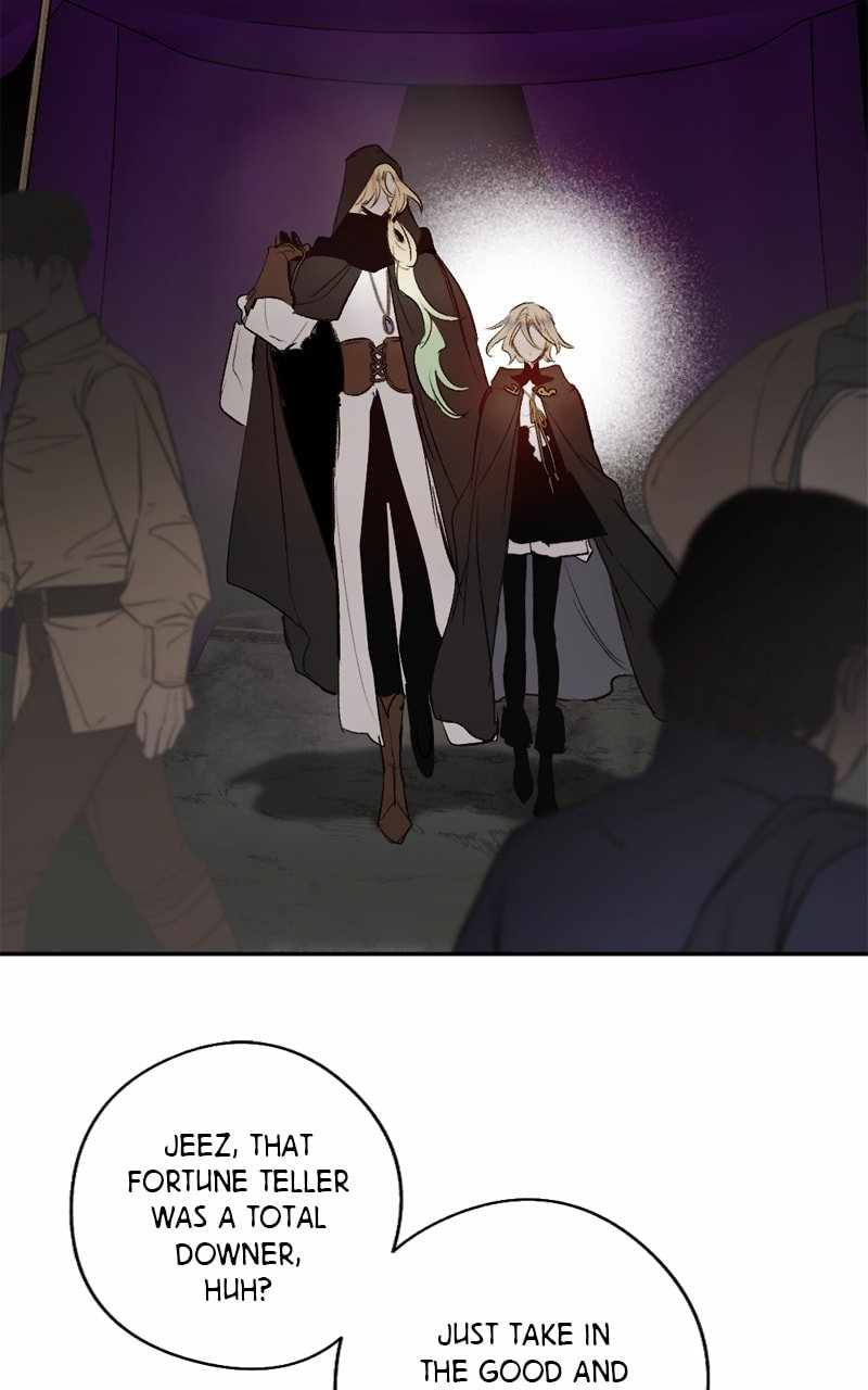 The Demon King’s Confession Chapter 119 - Page 33