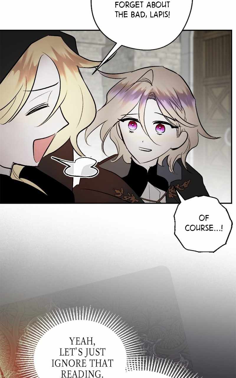 The Demon King’s Confession Chapter 119 - Page 34