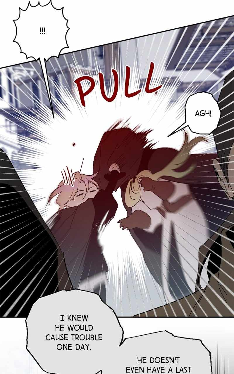 The Demon King’s Confession Chapter 119 - Page 37