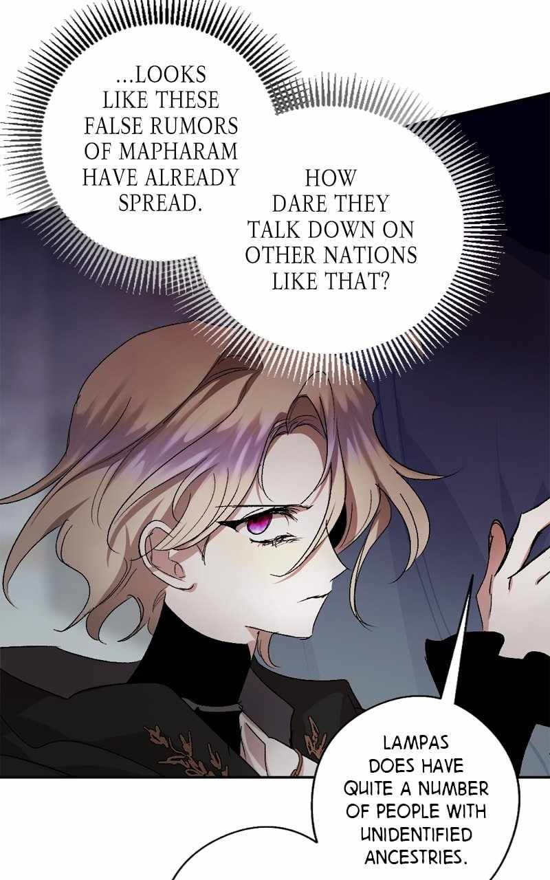 The Demon King’s Confession Chapter 119 - Page 40
