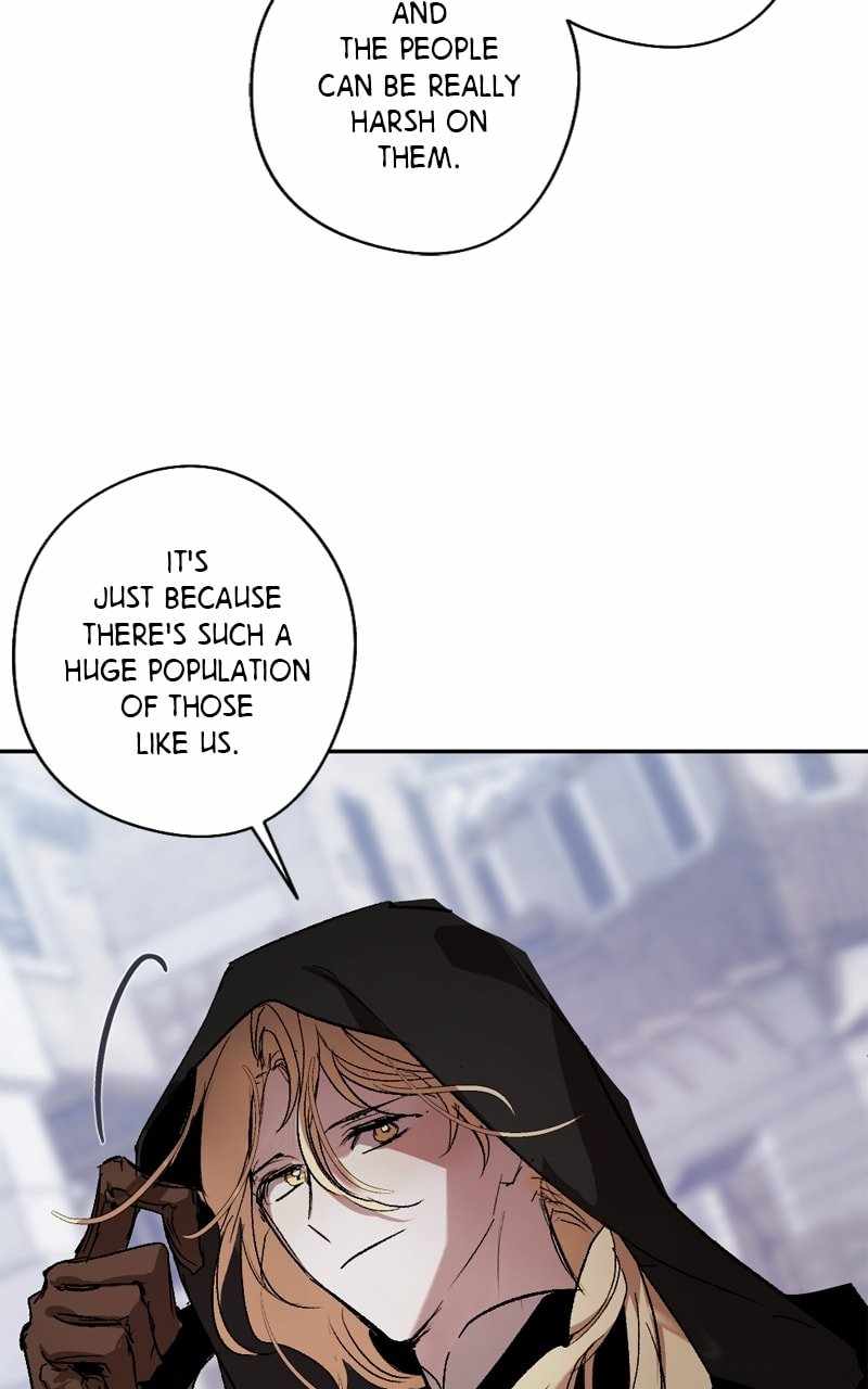 The Demon King’s Confession Chapter 119 - Page 41