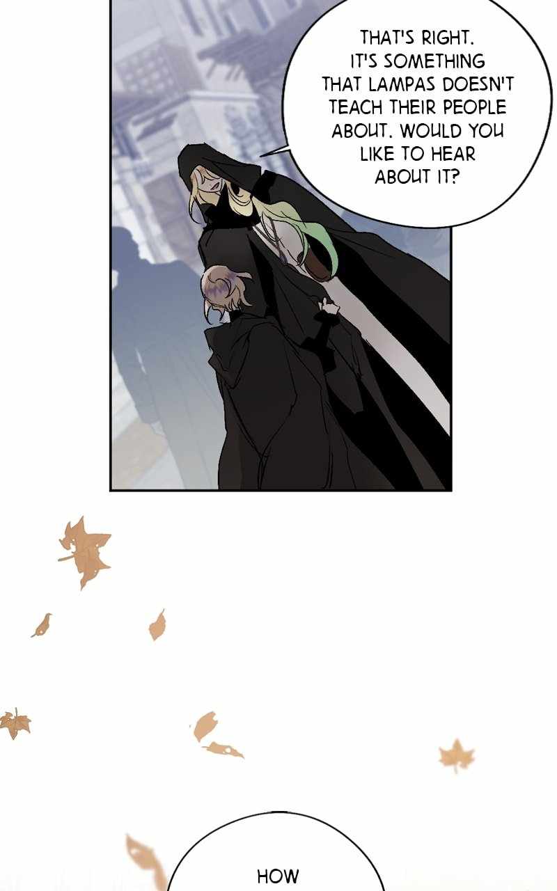 The Demon King’s Confession Chapter 119 - Page 43