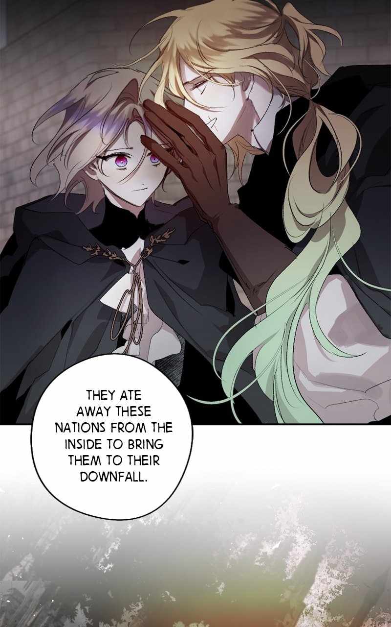 The Demon King’s Confession Chapter 119 - Page 50