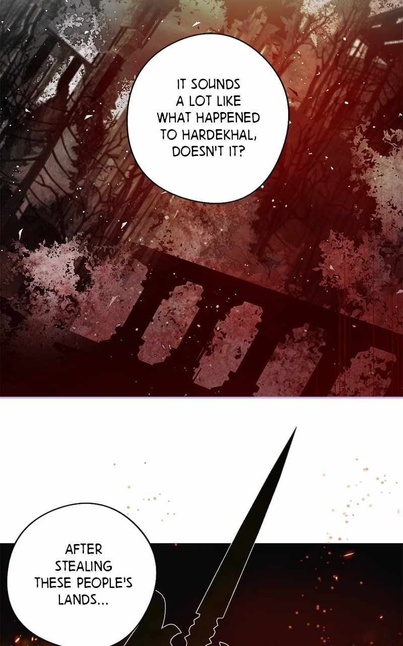 The Demon King’s Confession Chapter 119 - Page 51