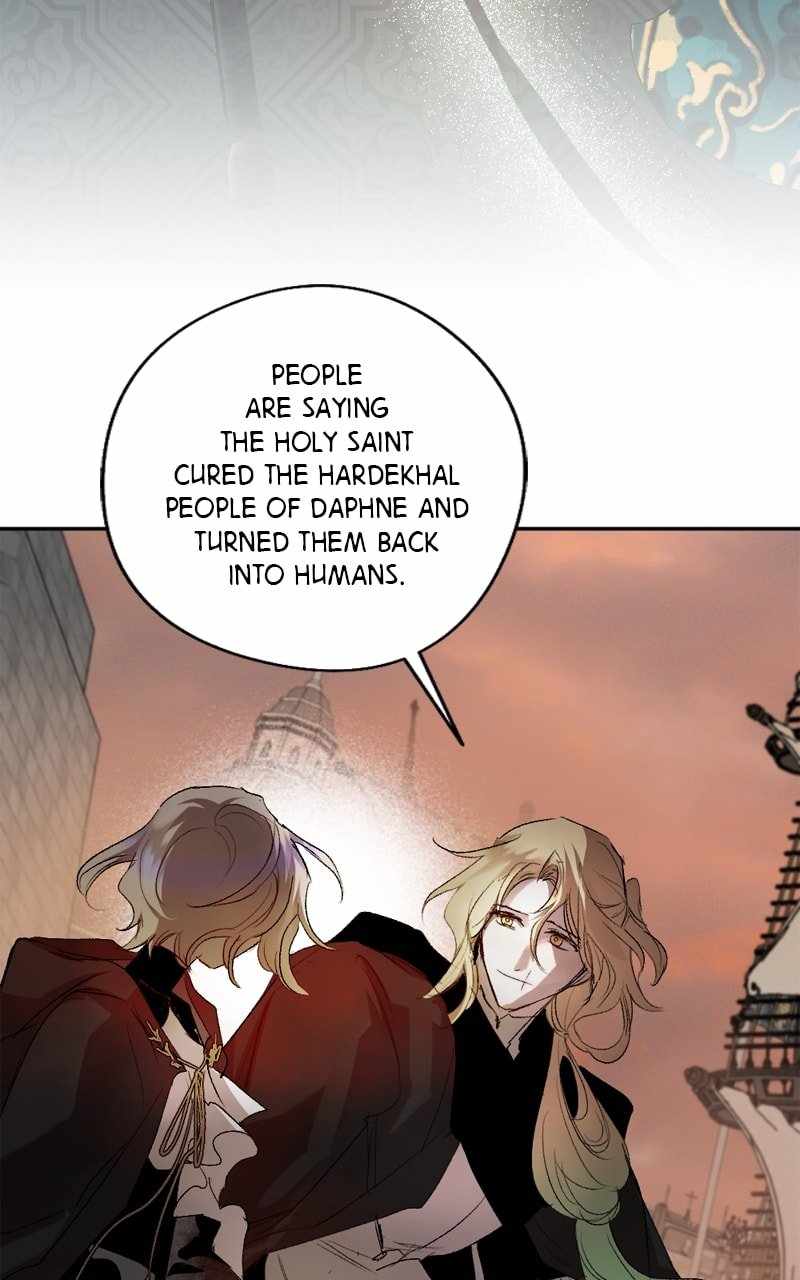 The Demon King’s Confession Chapter 119 - Page 56