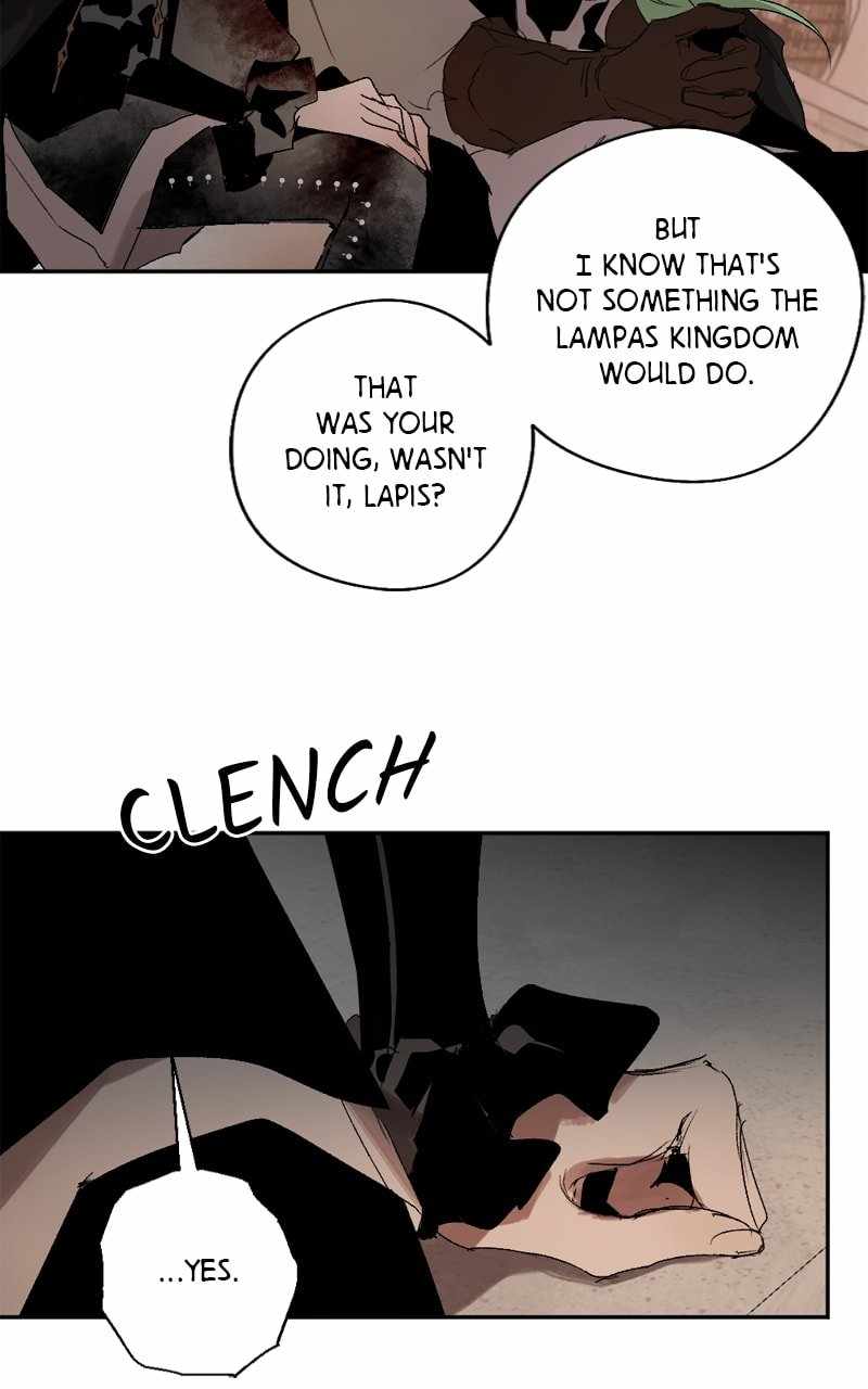 The Demon King’s Confession Chapter 119 - Page 57