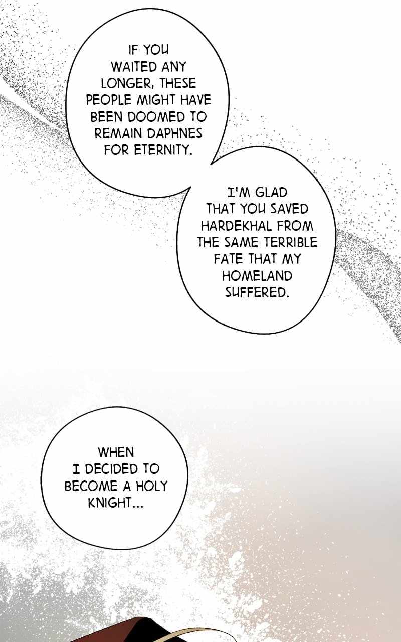 The Demon King’s Confession Chapter 119 - Page 61