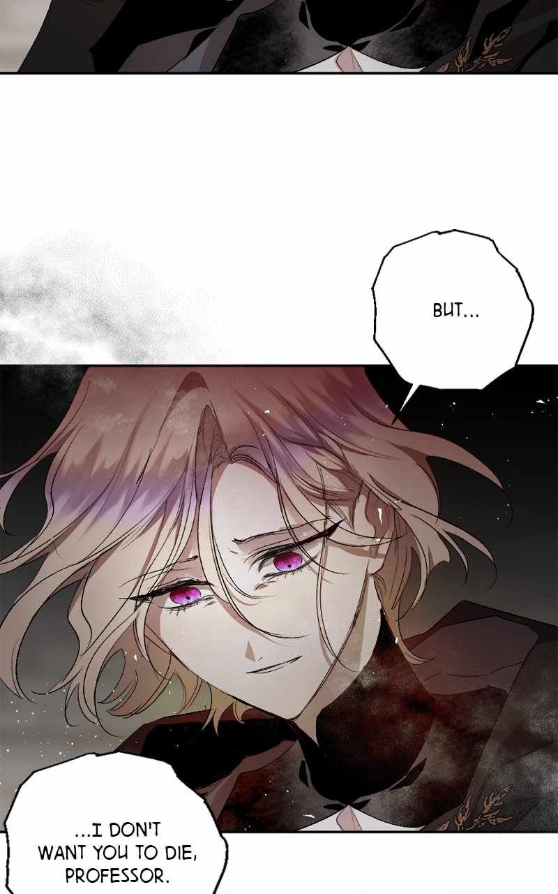 The Demon King’s Confession Chapter 119 - Page 65