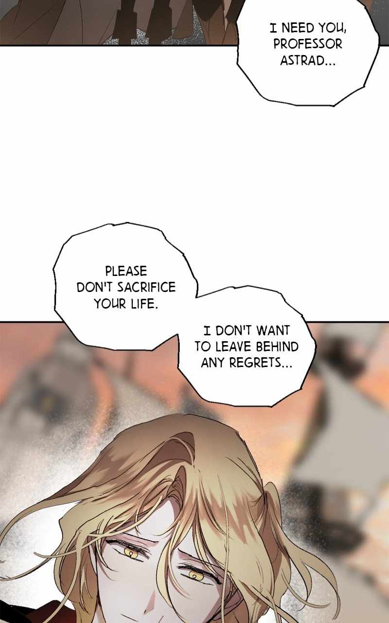 The Demon King’s Confession Chapter 119 - Page 67