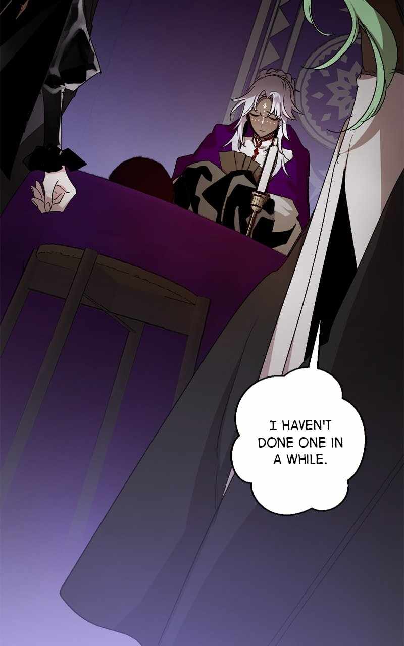 The Demon King’s Confession Chapter 119 - Page 7