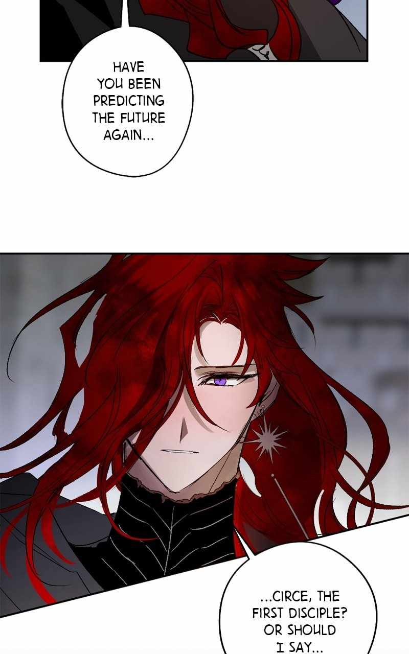 The Demon King’s Confession Chapter 119 - Page 78