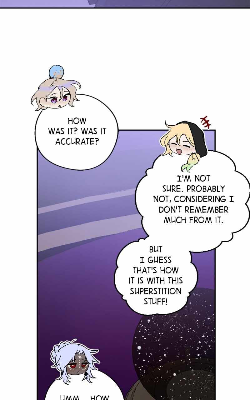 The Demon King’s Confession Chapter 119 - Page 8