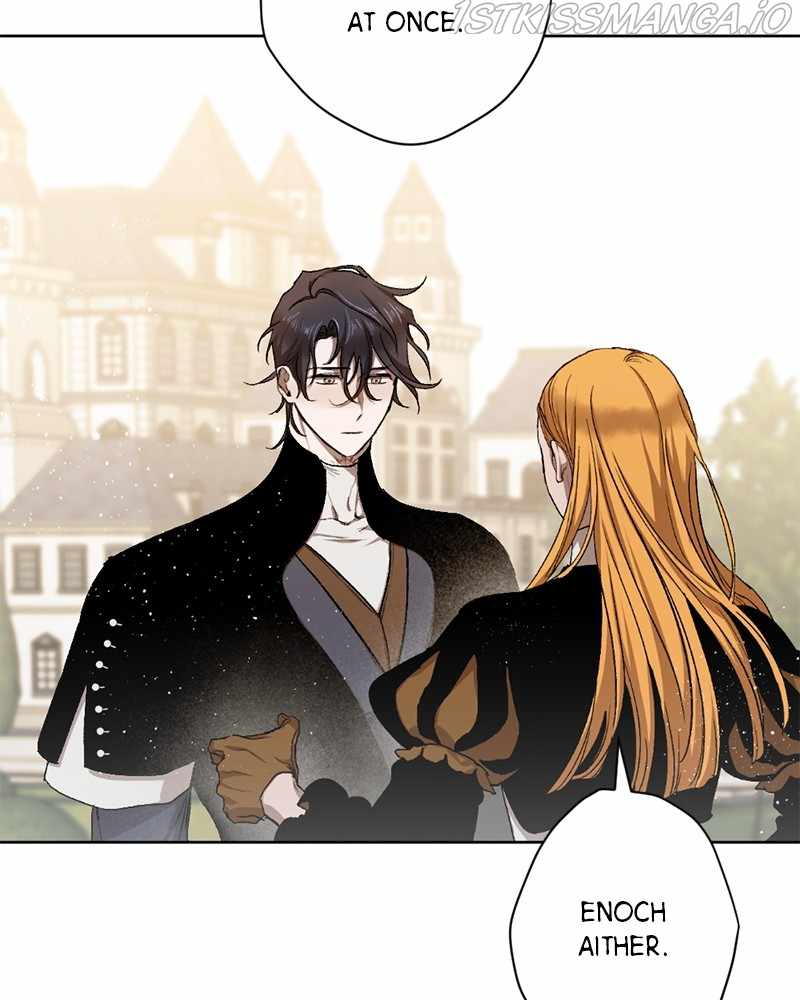 The Demon King’s Confession Chapter 12 - Page 1